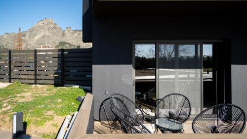 Host Tseklimas Vaios